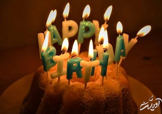 تبریک تولد خردادی همسر، فرزند و دوستان پیام تولد خردادی